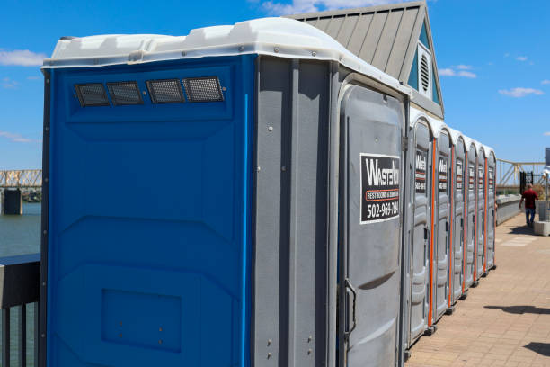 Best Portable Toilets for Parks and Recreation Areas in Dormont, PA